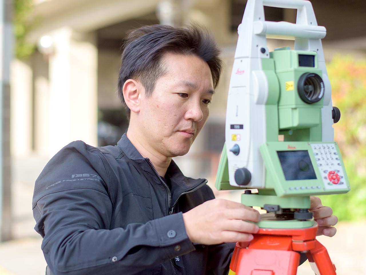 土地家屋調査士・測量 - SUNフィールド登記測量事務所