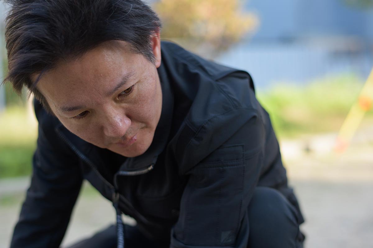 TOP - SUNフィールド登記測量事務所