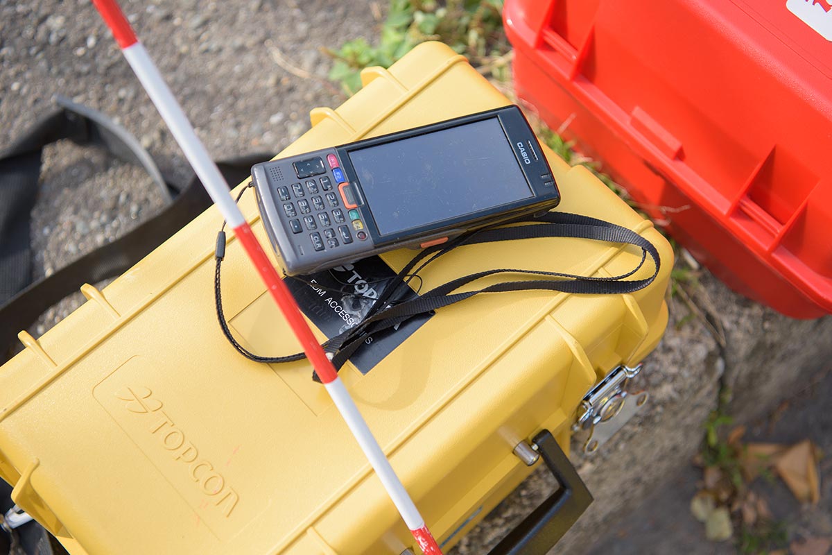 事業内容 - SUNフィールド登記測量事務所