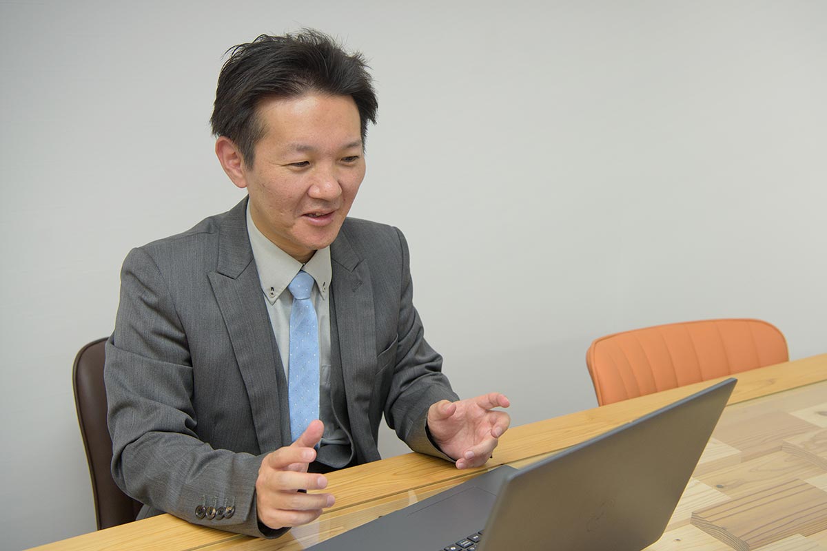 選ばれる理由 - SUNフィールド登記測量事務所