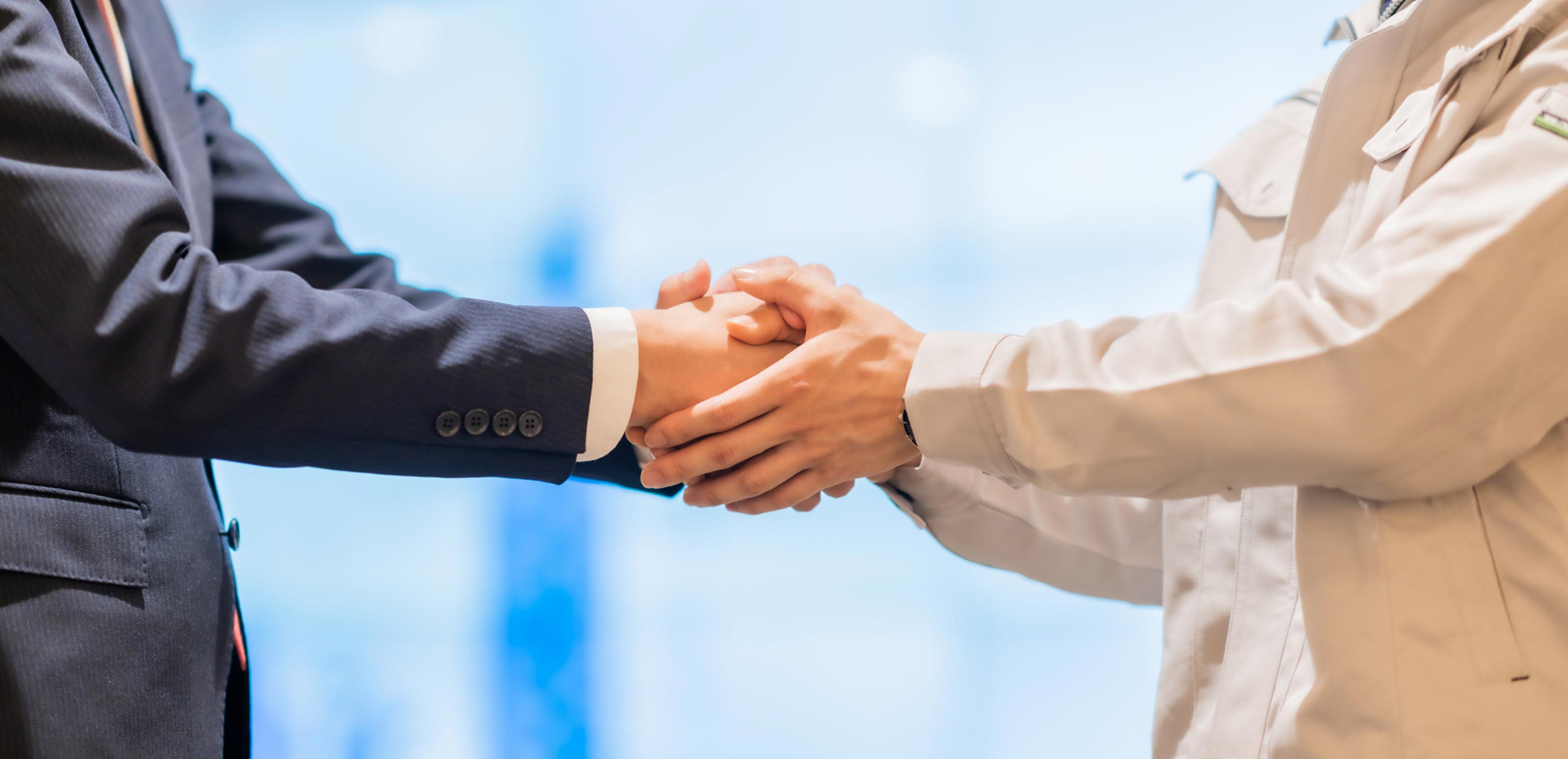 空調設備メンテナンス - 株式会社IPP