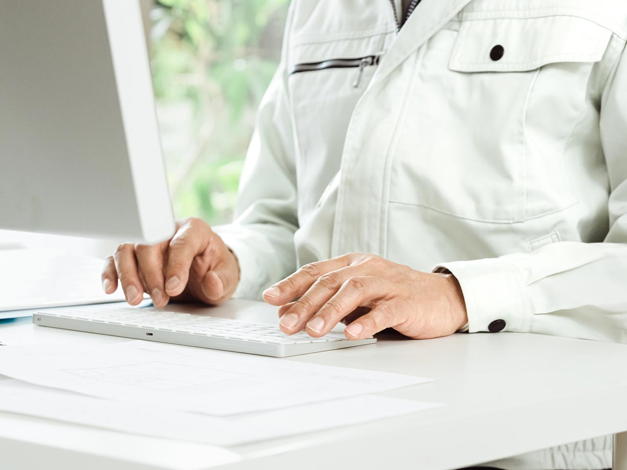 空調設備メンテナンス - 株式会社IPP