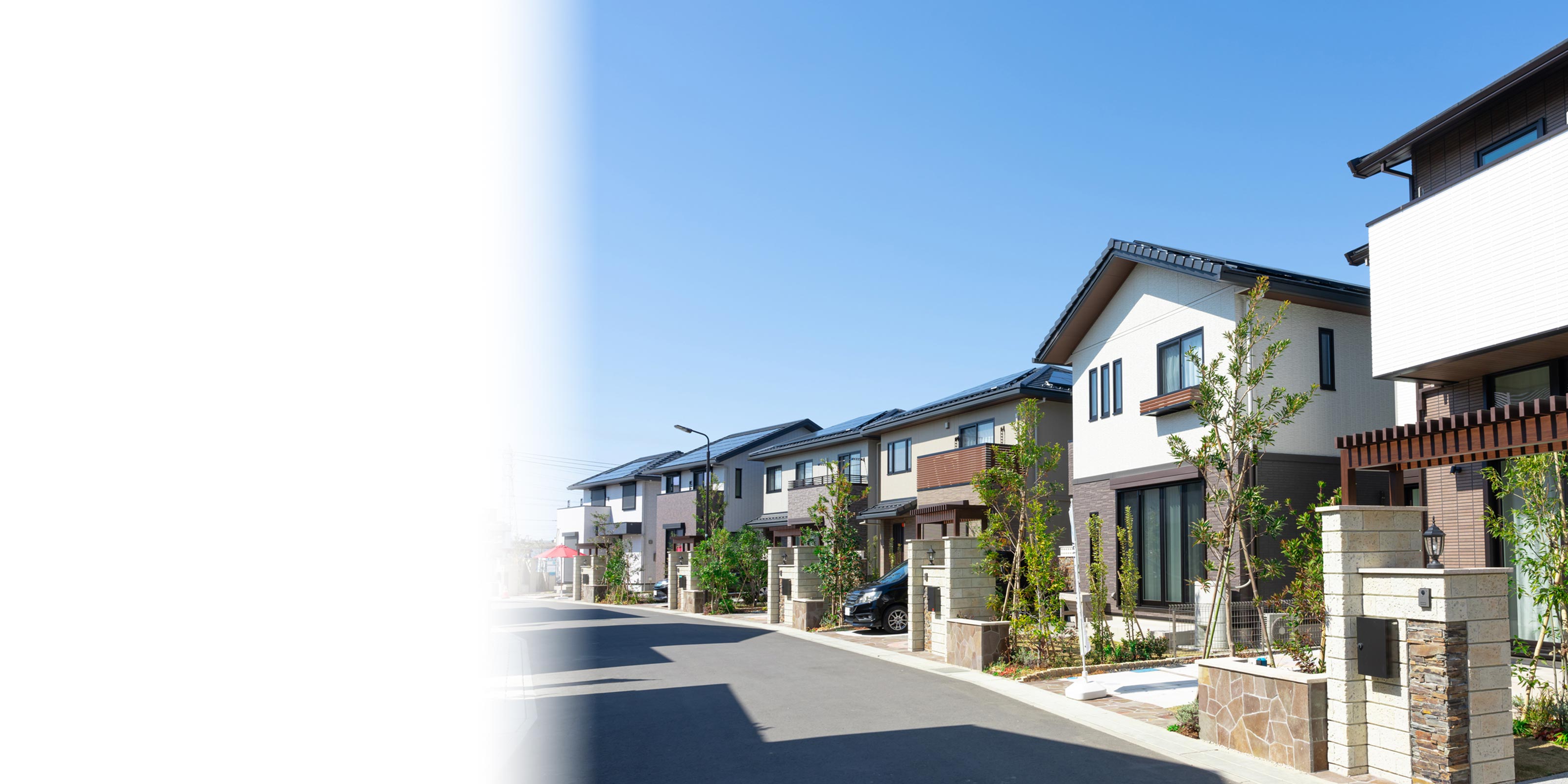 私たちの想い - 株式会社山本塗装店