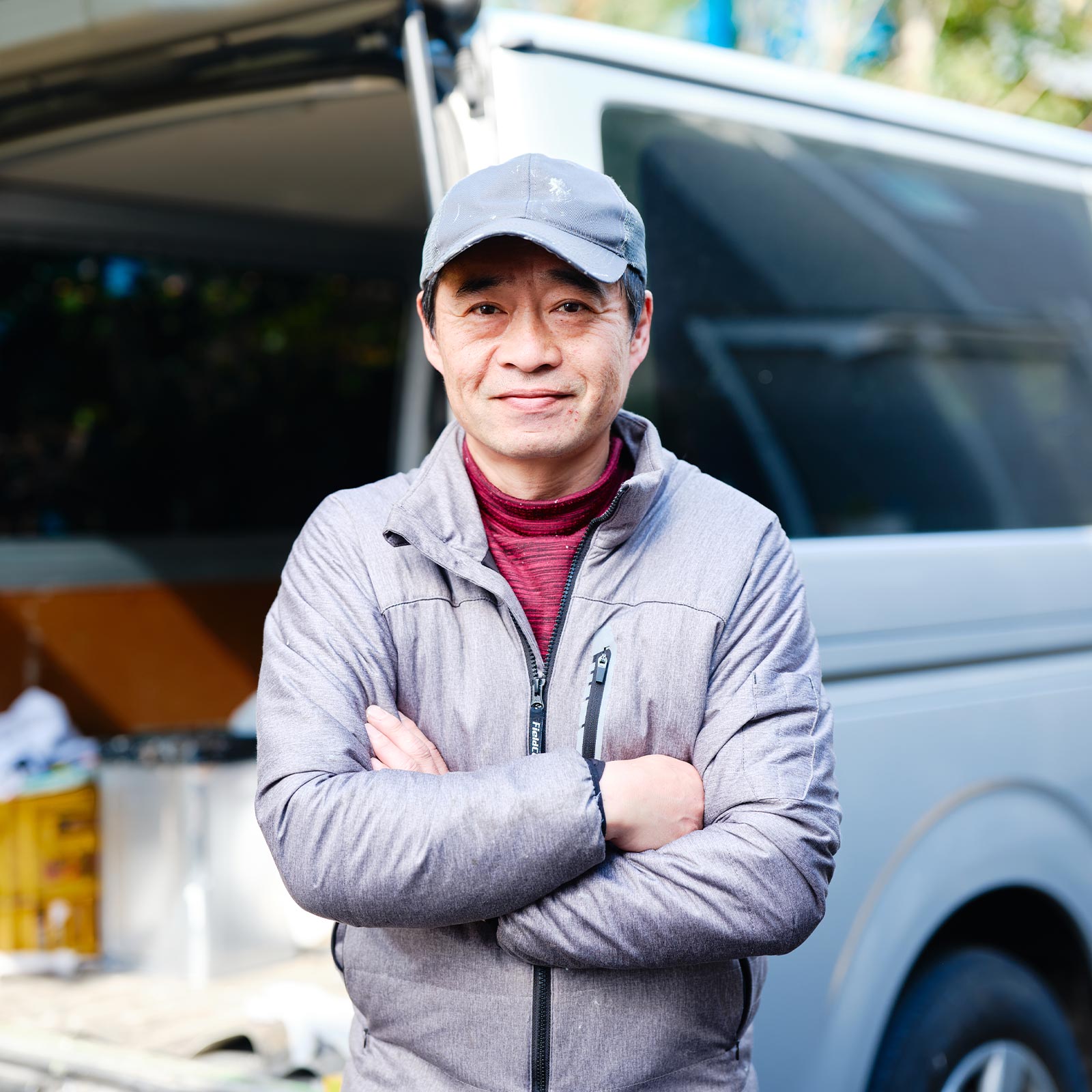 塗装 - 株式会社山本塗装店