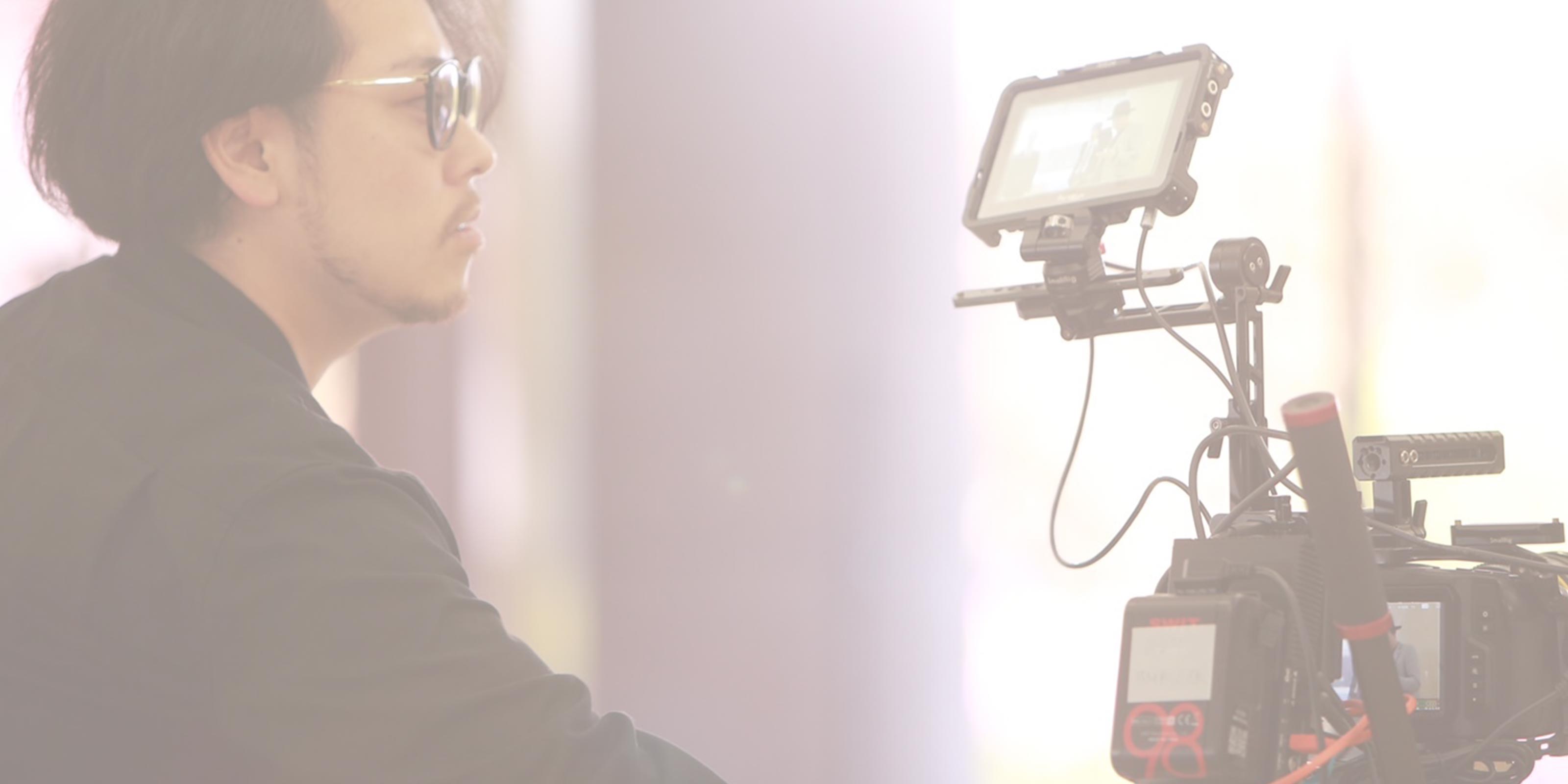 企業PR映像制作 - 株式会社en-ry