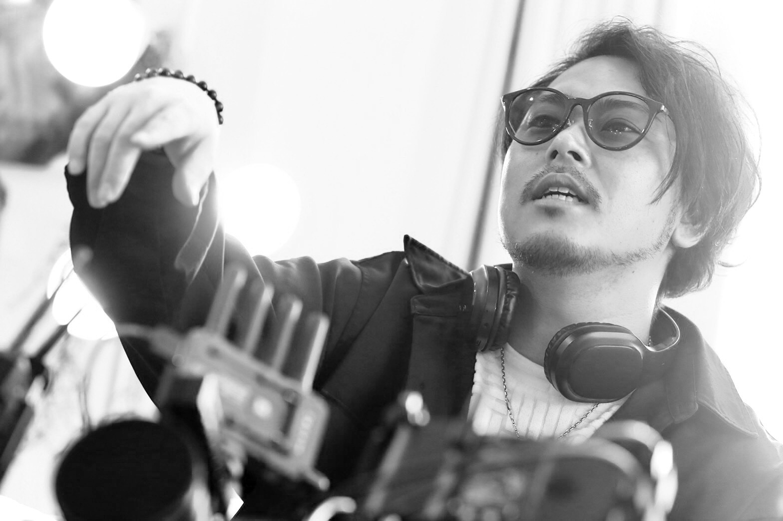 企業PR映像制作 - 株式会社en-ry