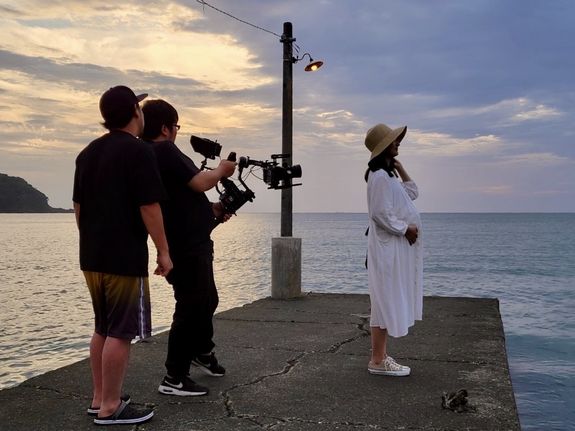 企業PR映像制作 - 株式会社en-ry