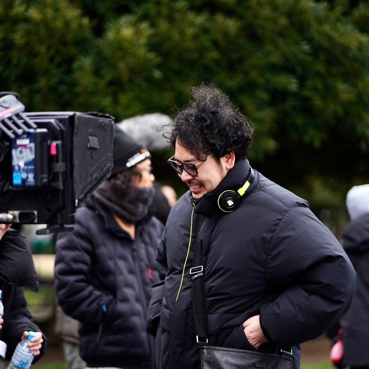 企業PR映像制作 - 株式会社en-ry