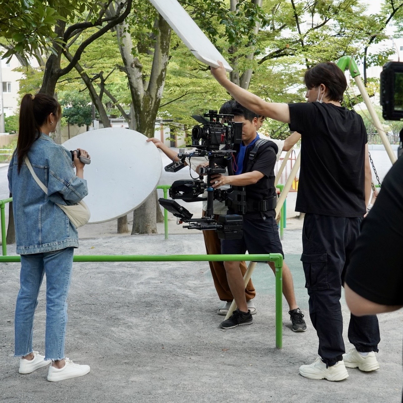 企業PR映像制作 - 株式会社en-ry