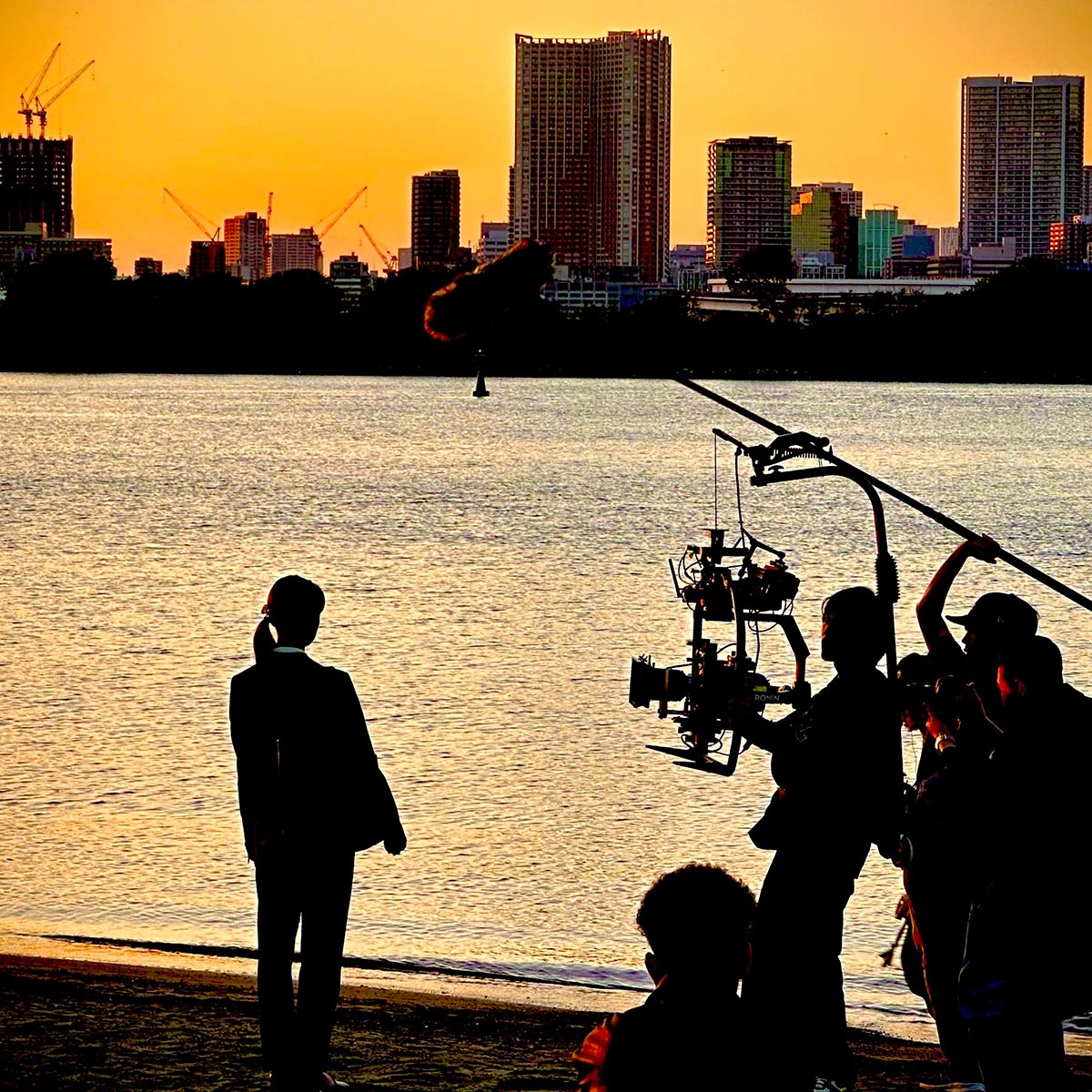 企業PR映像制作 - 株式会社en-ry