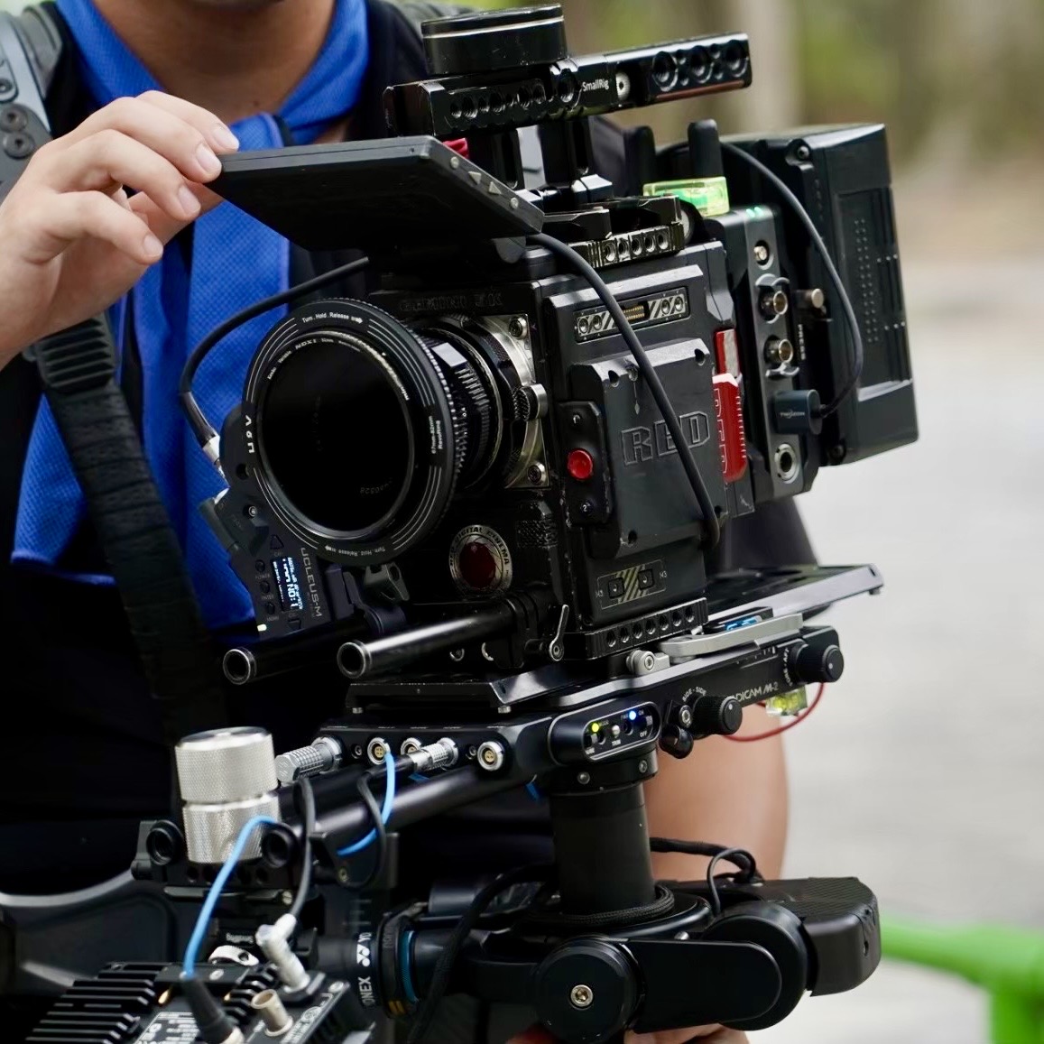 企業PR映像制作 - 株式会社en-ry