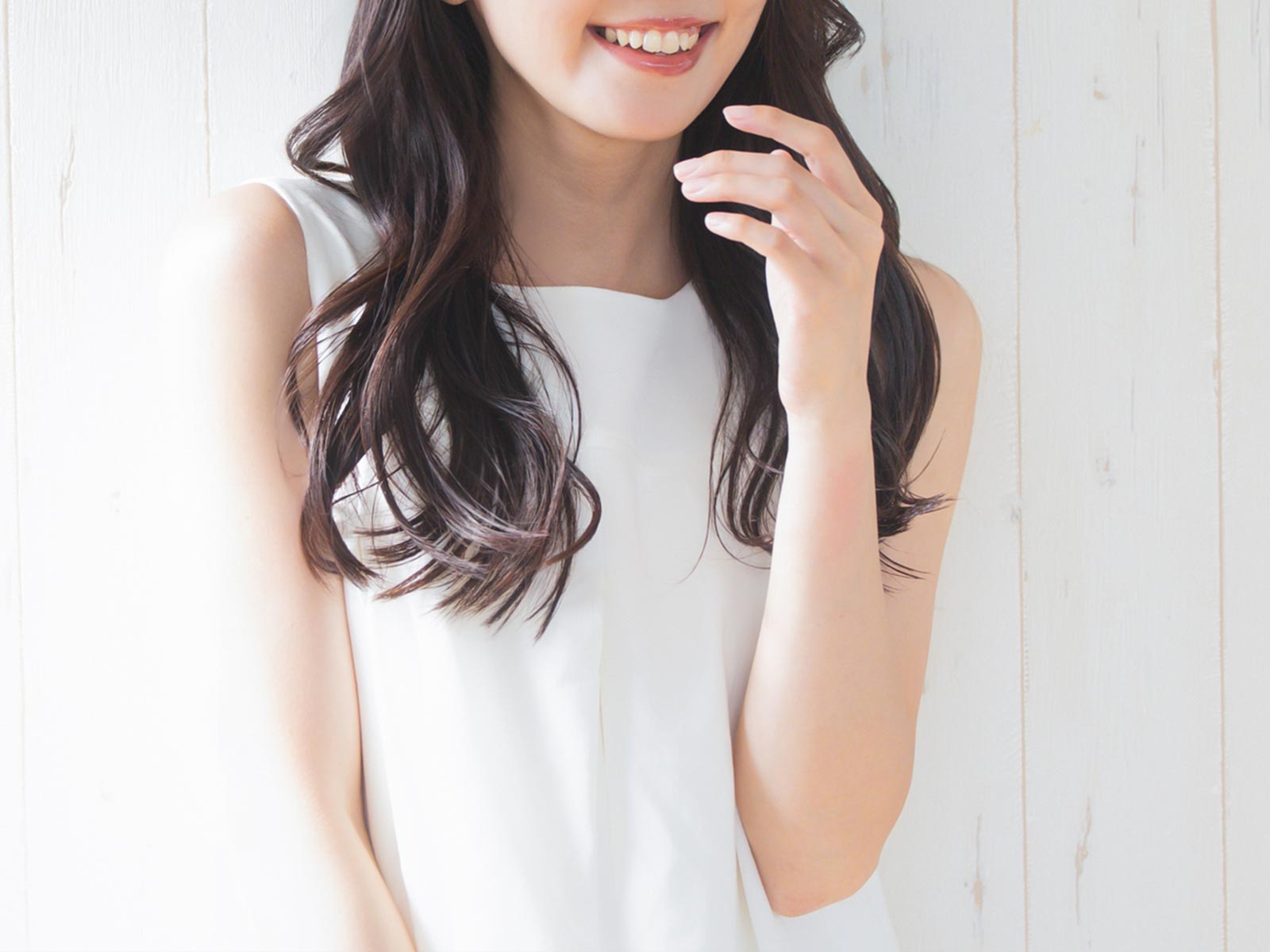 美容整骨・フェムケア矯正 - 株式会社ビビビビ