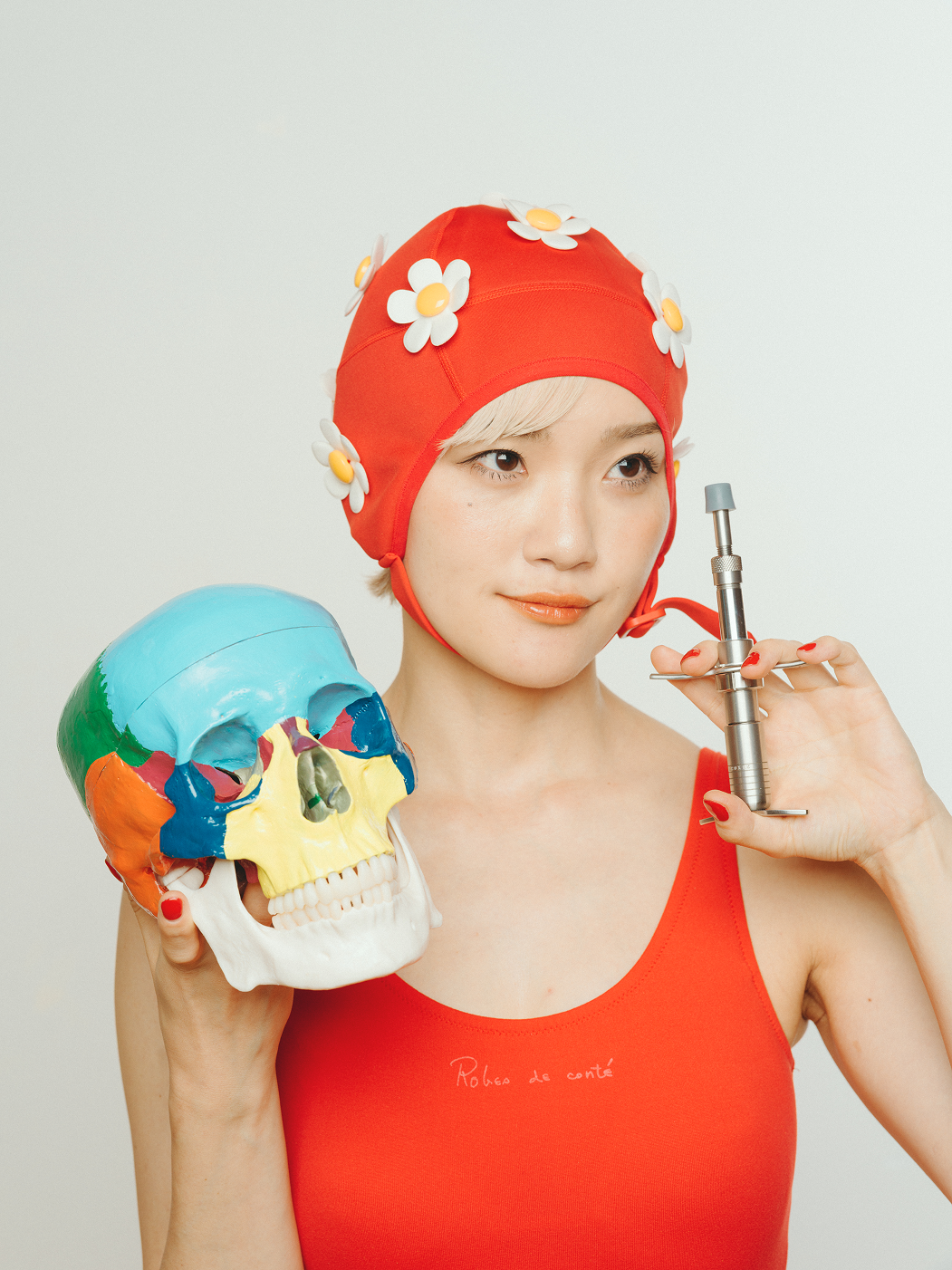 美容整骨・フェムケア矯正 - 株式会社ビビビビ