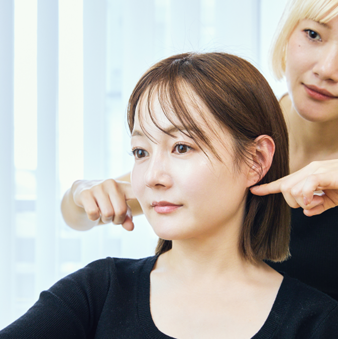 美容整骨・フェムケア矯正 - 株式会社ビビビビ