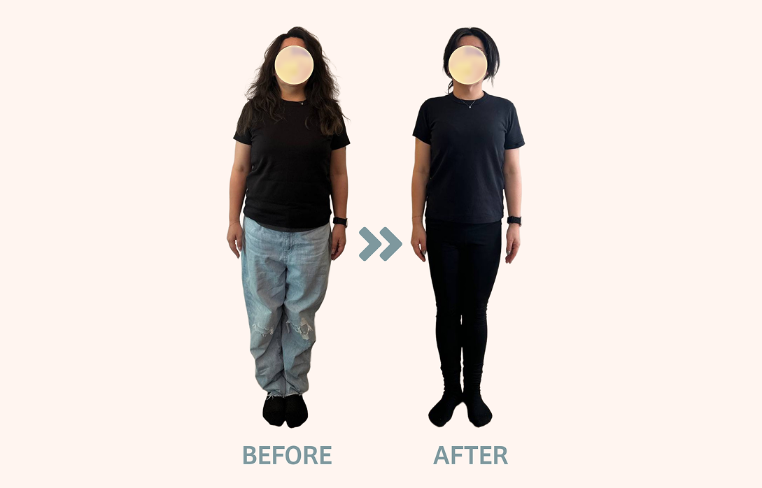 美容整骨・フェムケア矯正 - 株式会社ビビビビ