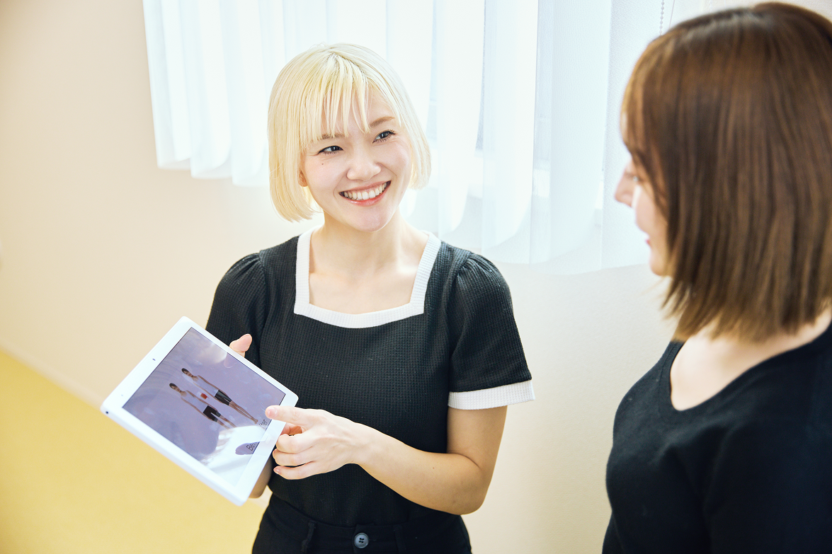 美容整骨・フェムケア矯正 - 株式会社ビビビビ