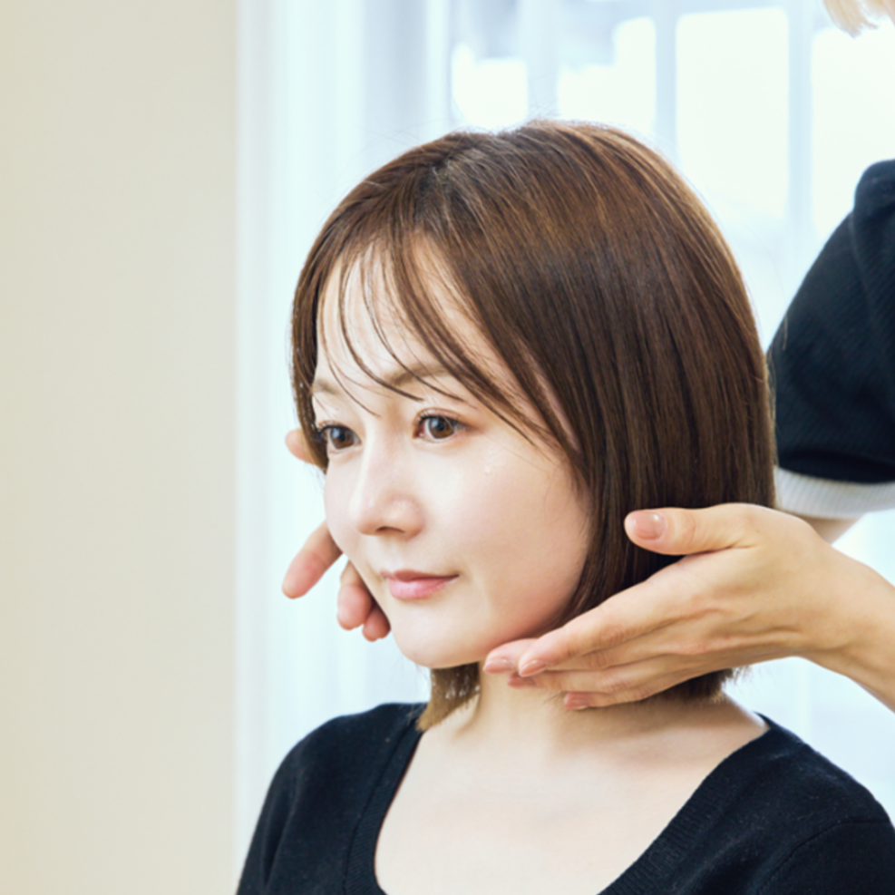 美容整骨・フェムケア矯正 - 株式会社ビビビビ