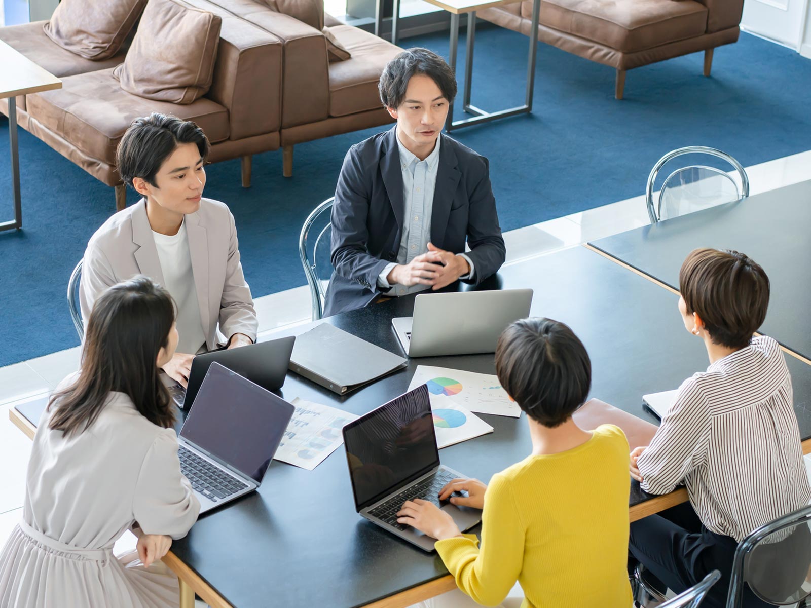 労務相談 - 髙橋佳子社会保険労務士事務所