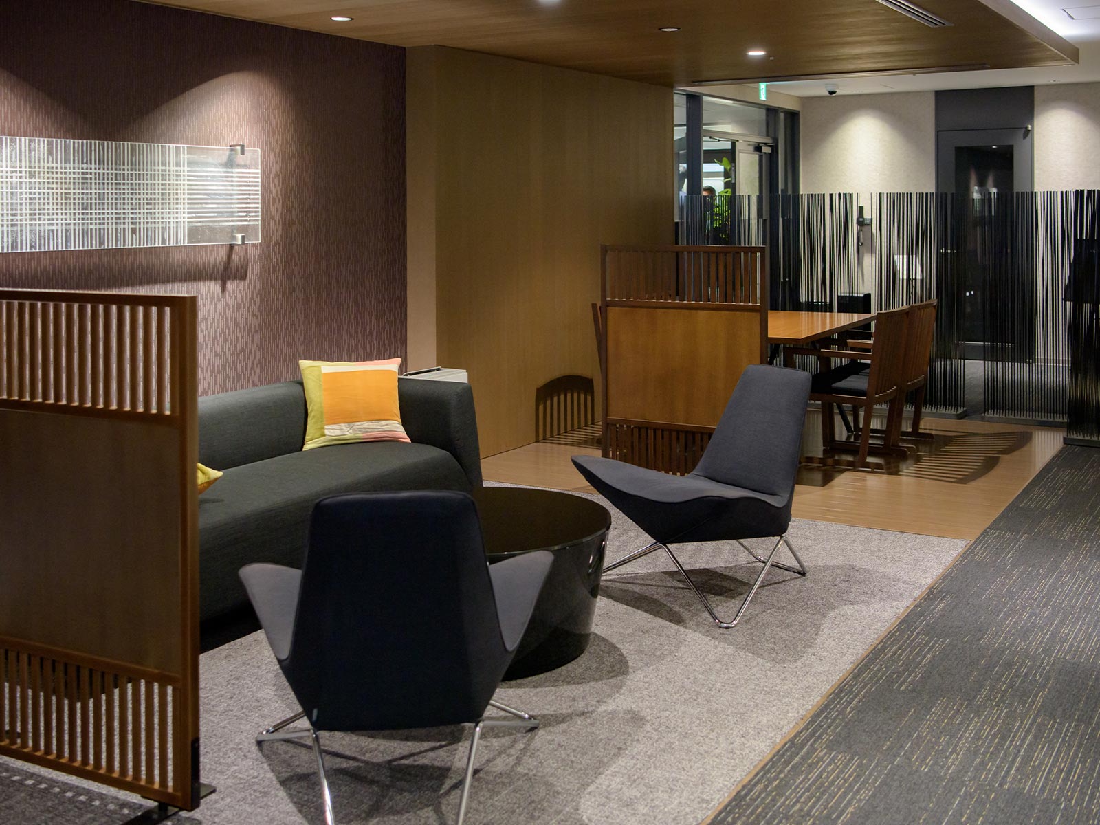 労務相談 - 髙橋佳子社会保険労務士事務所