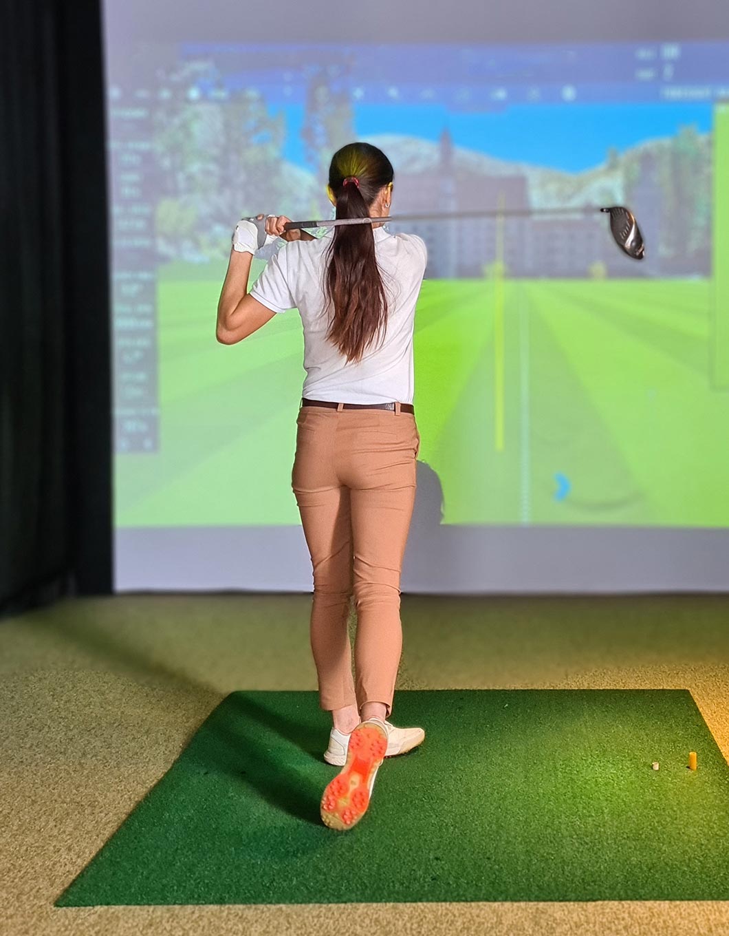 事業内容 - リバーフィールドマネジメント株式会社