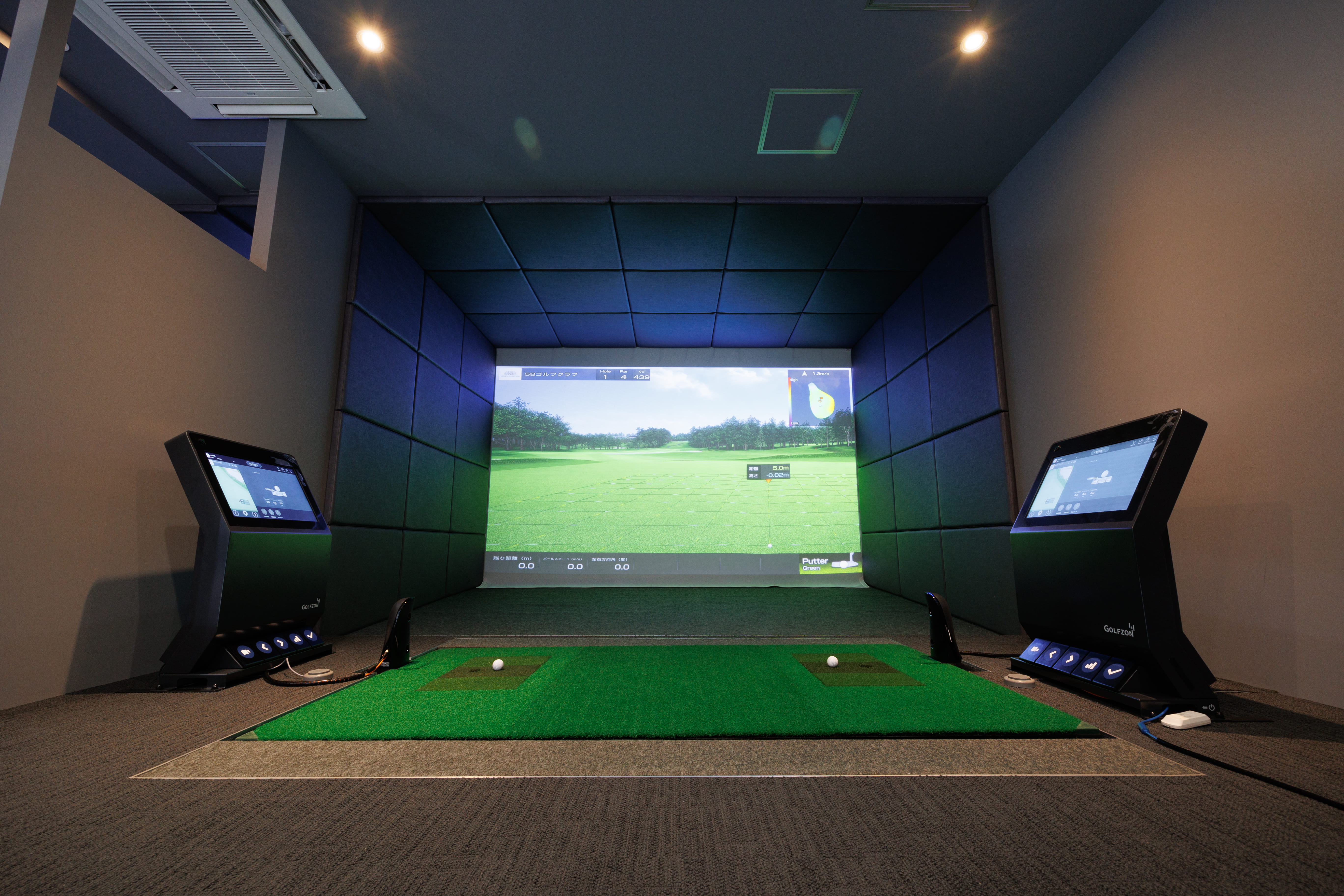 理念・想い - リバーフィールドマネジメント株式会社