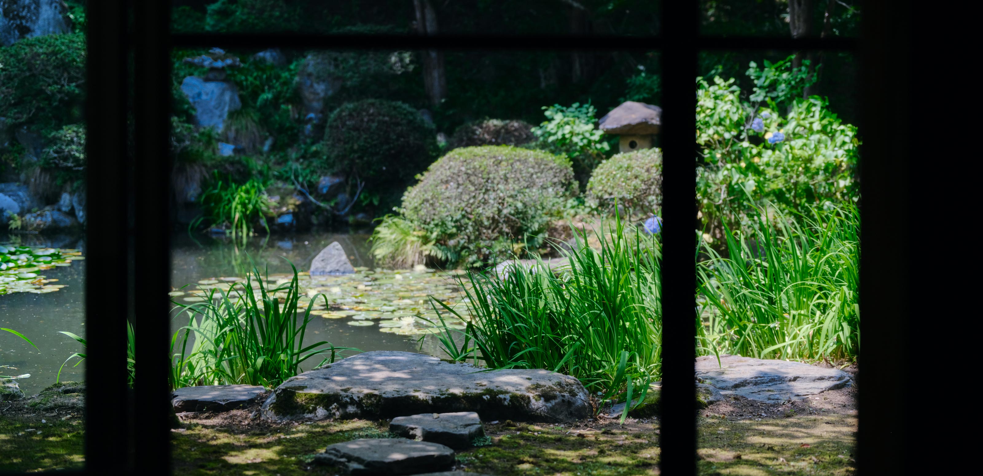 TOP - 宗教法人 西迎寺