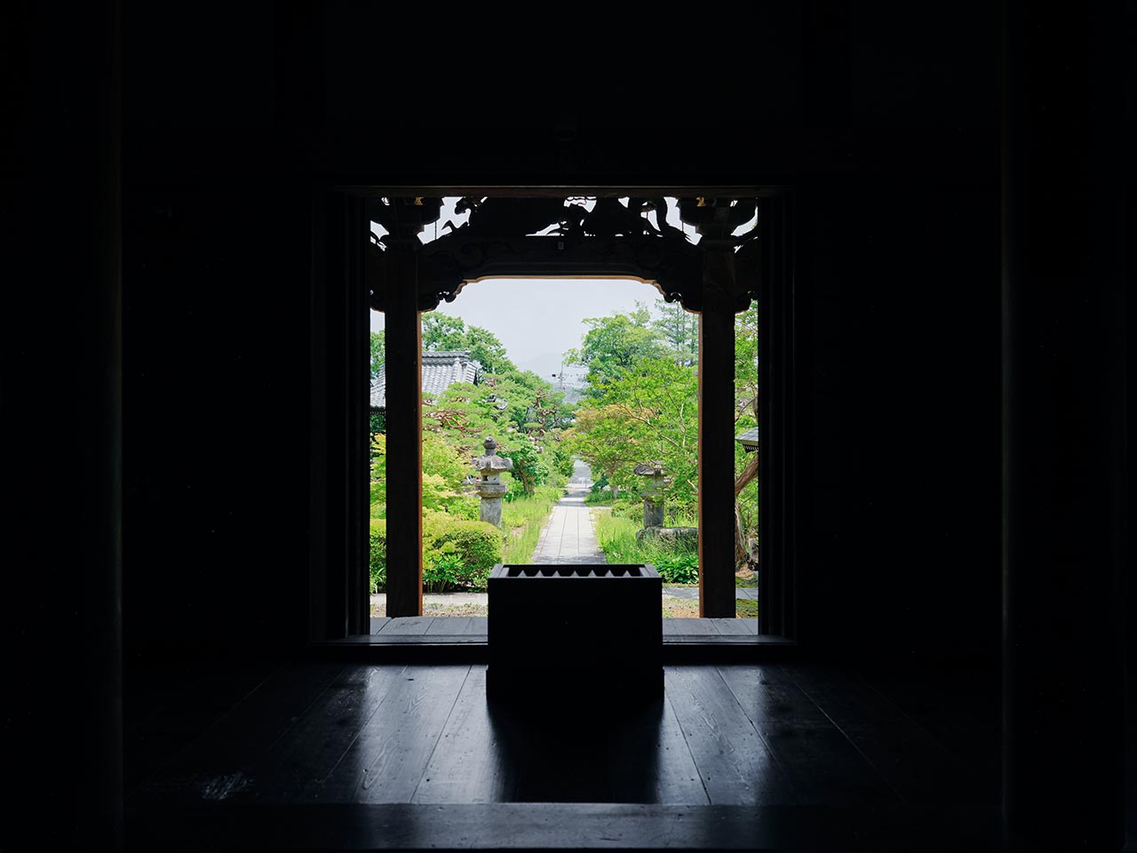 TOP - 宗教法人 西迎寺