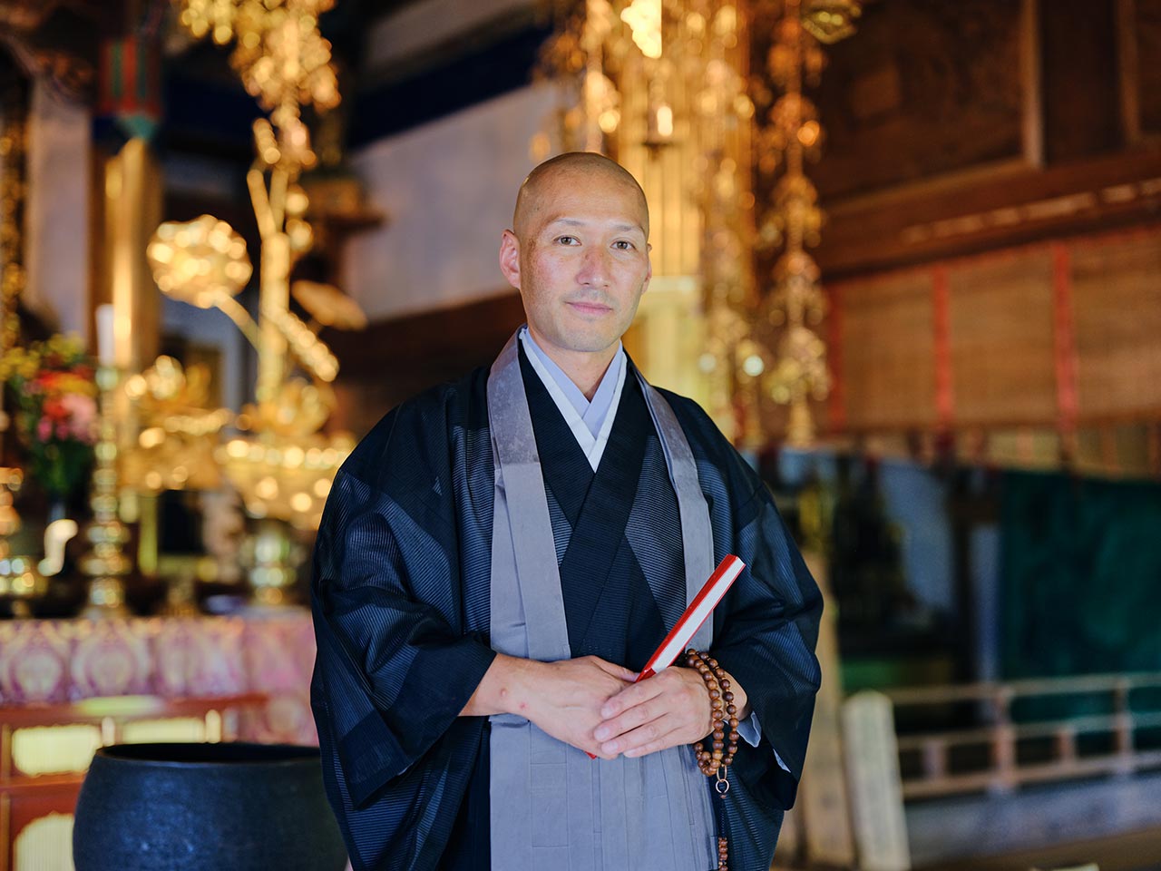 西迎寺 - 宗教法人 西迎寺