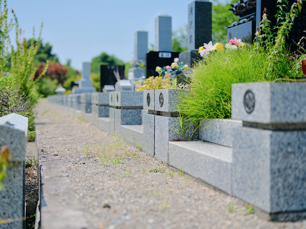 永代供養 - 宗教法人 西迎寺