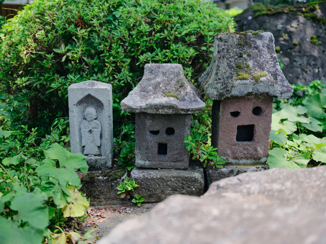 TOP - 宗教法人 西迎寺