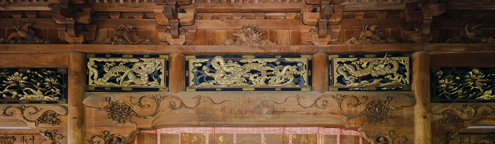 TOP - 宗教法人 西迎寺