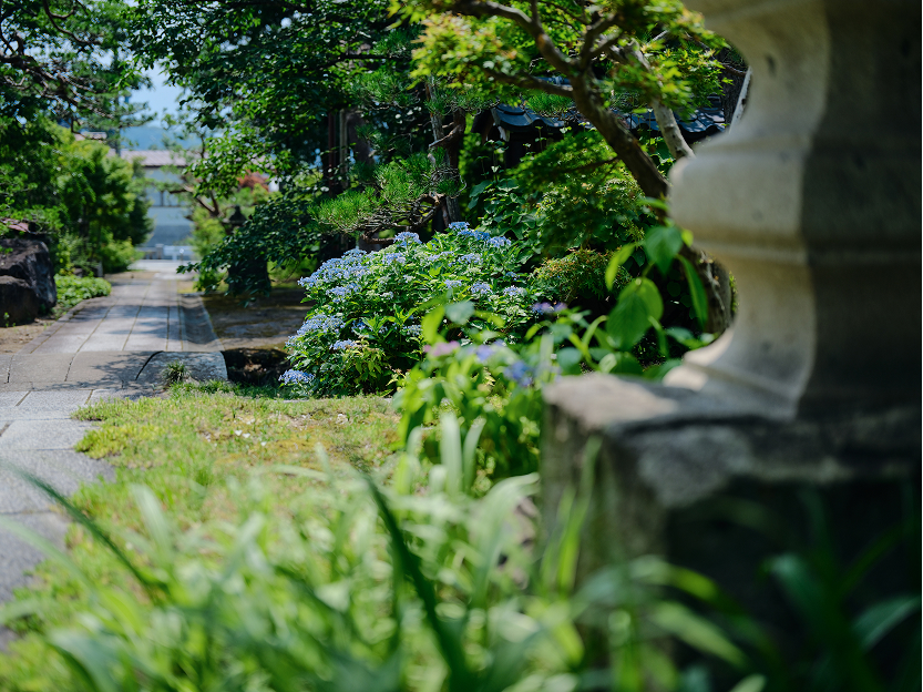 西迎寺 - 宗教法人 西迎寺