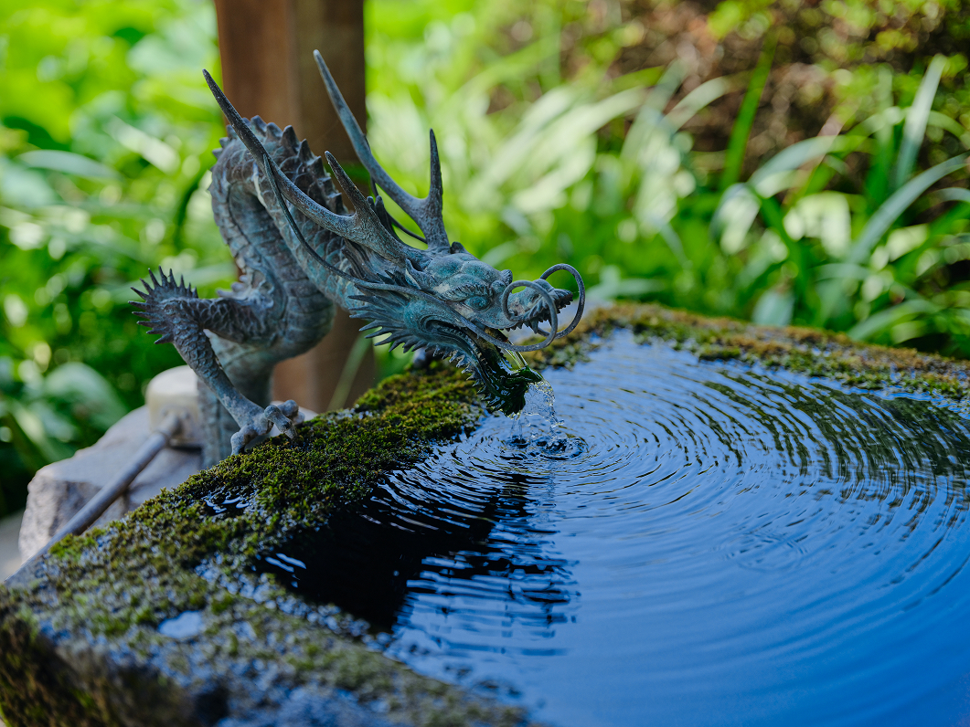 TOP - 宗教法人 西迎寺