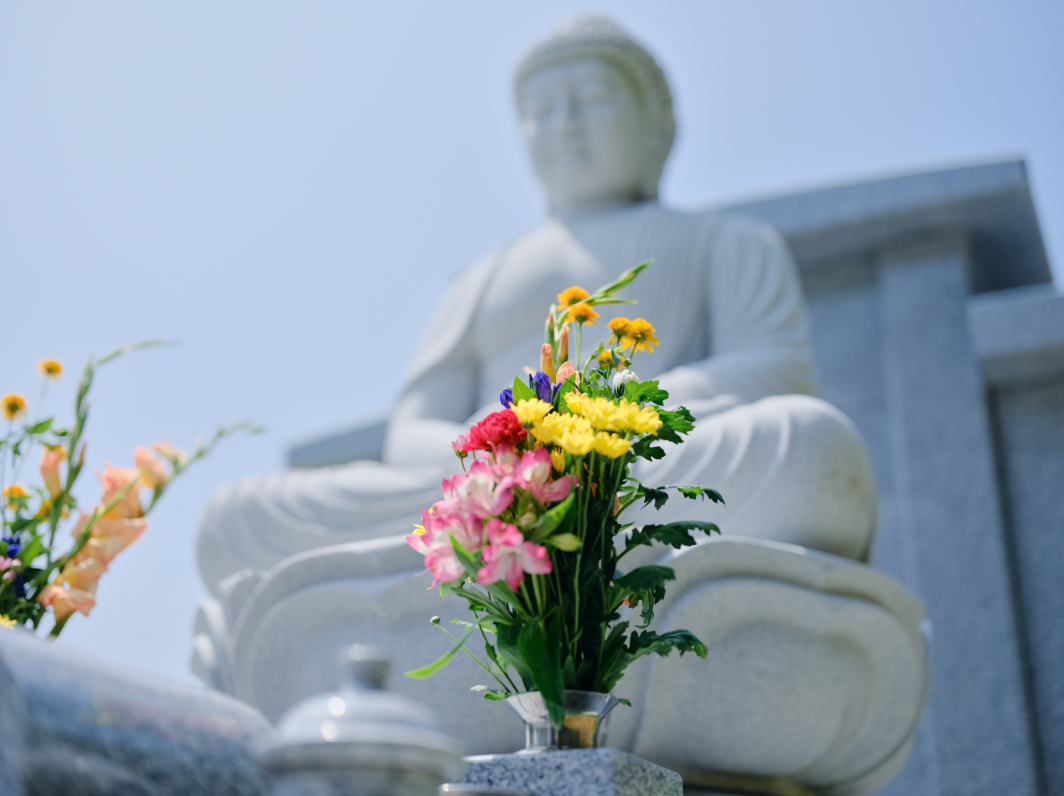 TOP - 宗教法人 西迎寺