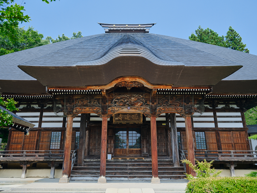 西迎寺 - 宗教法人 西迎寺