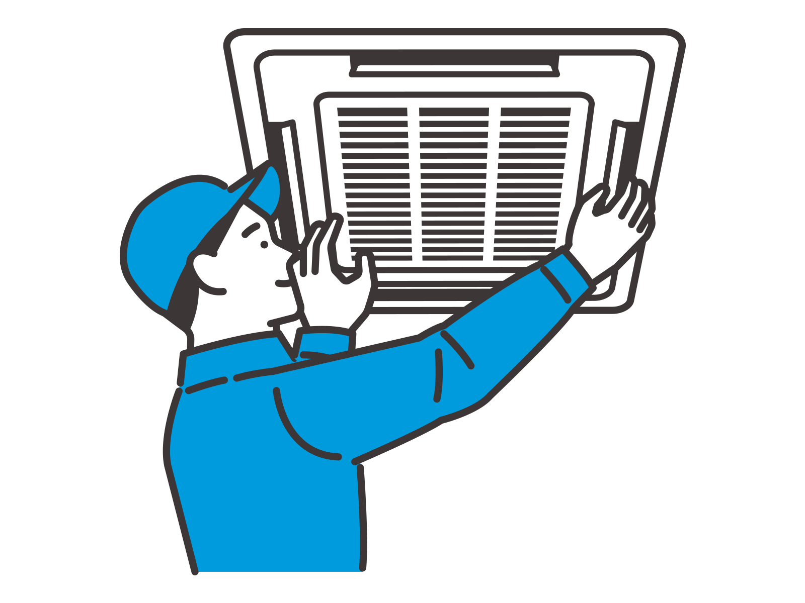 空調設備工事 - N-style株式会社
