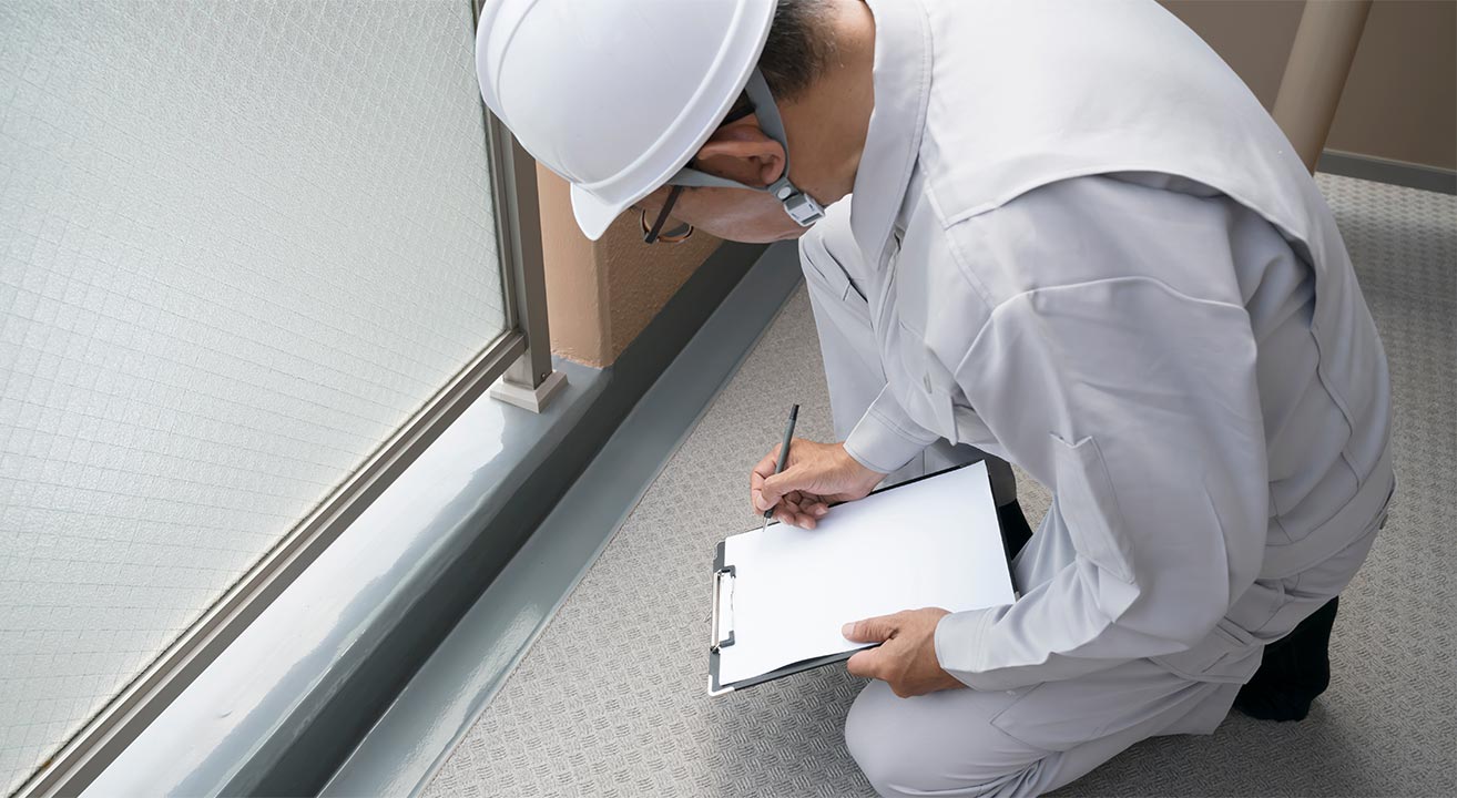 塗装・防水・修繕工事 - 株式会社美らプランニング