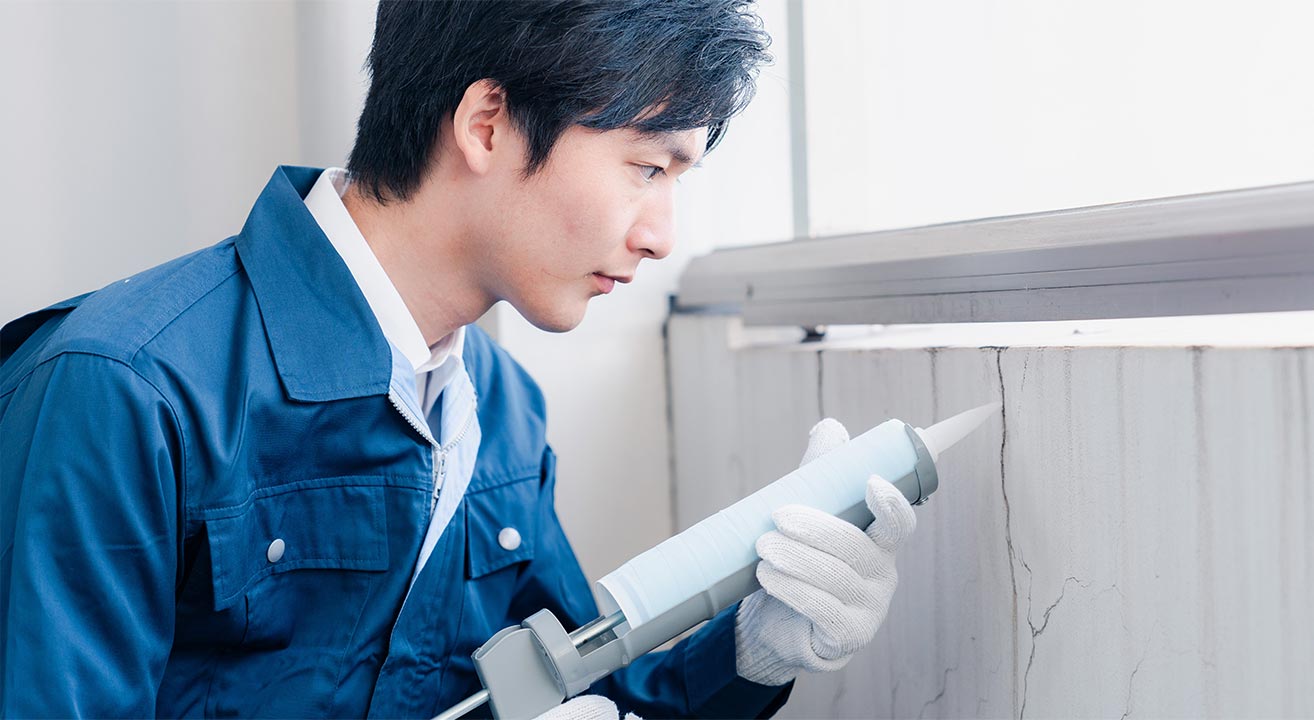 塗装・防水・修繕工事 - 株式会社美らプランニング