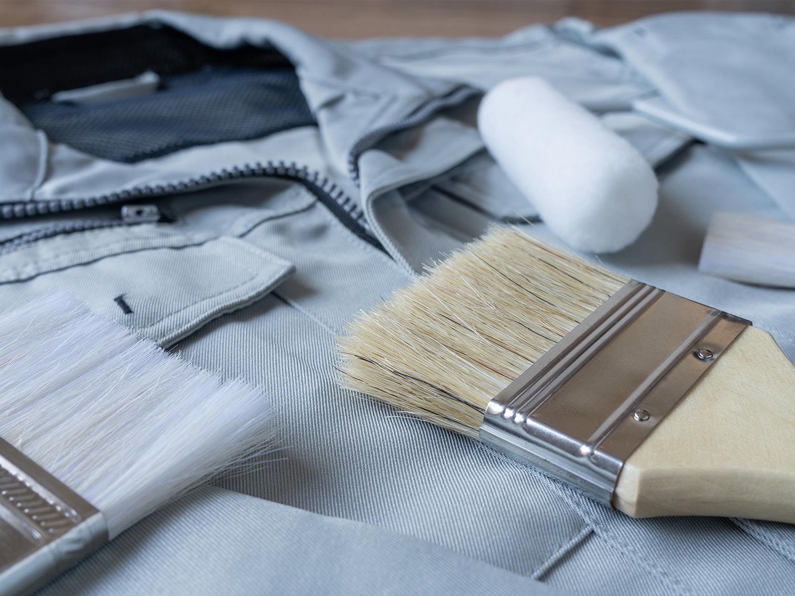 塗装・防水・修繕工事 - 株式会社美らプランニング