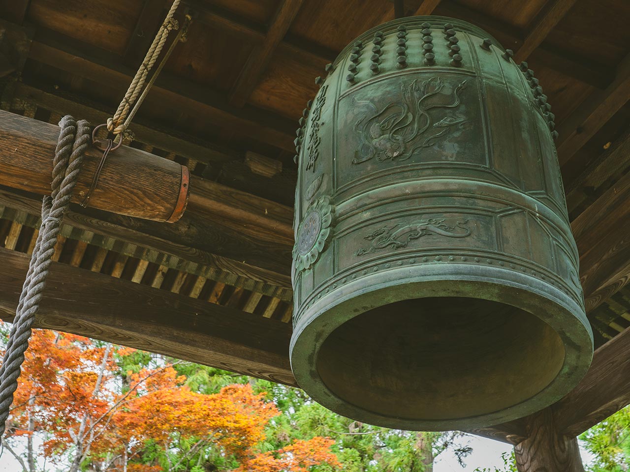 年中行事 - 長命寺