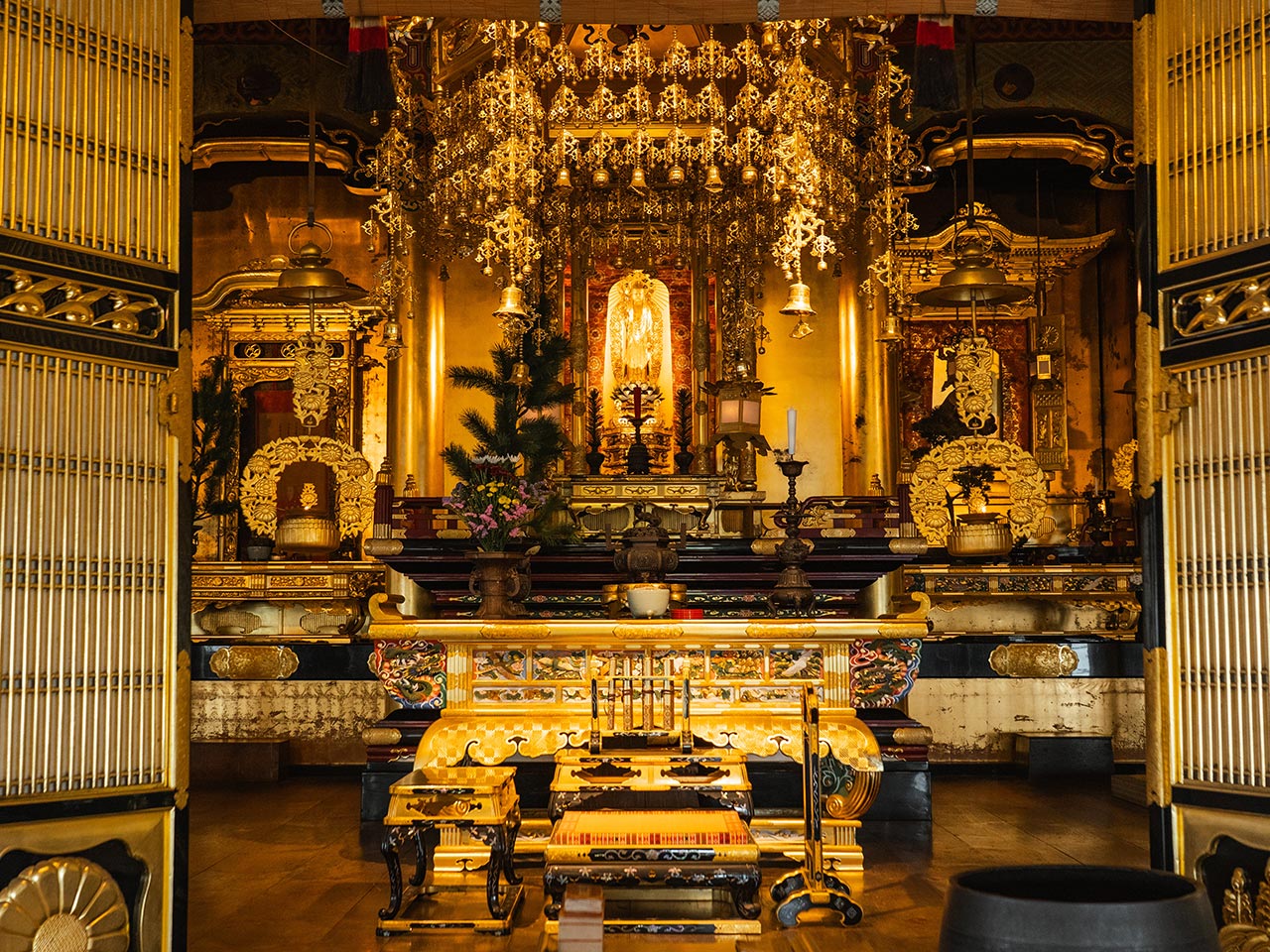 年中行事 - 長命寺