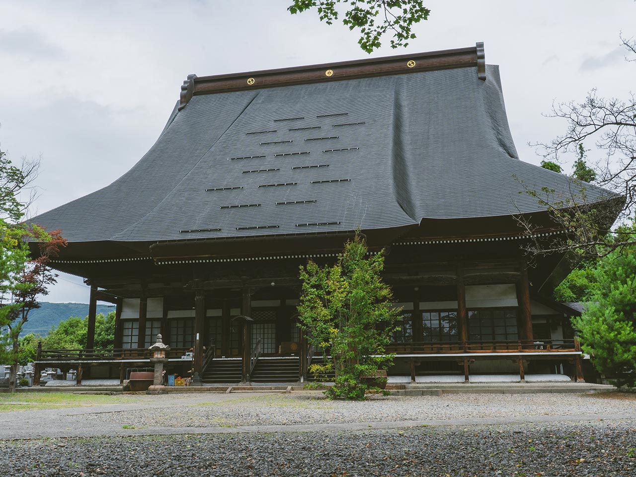 年中行事 - 長命寺