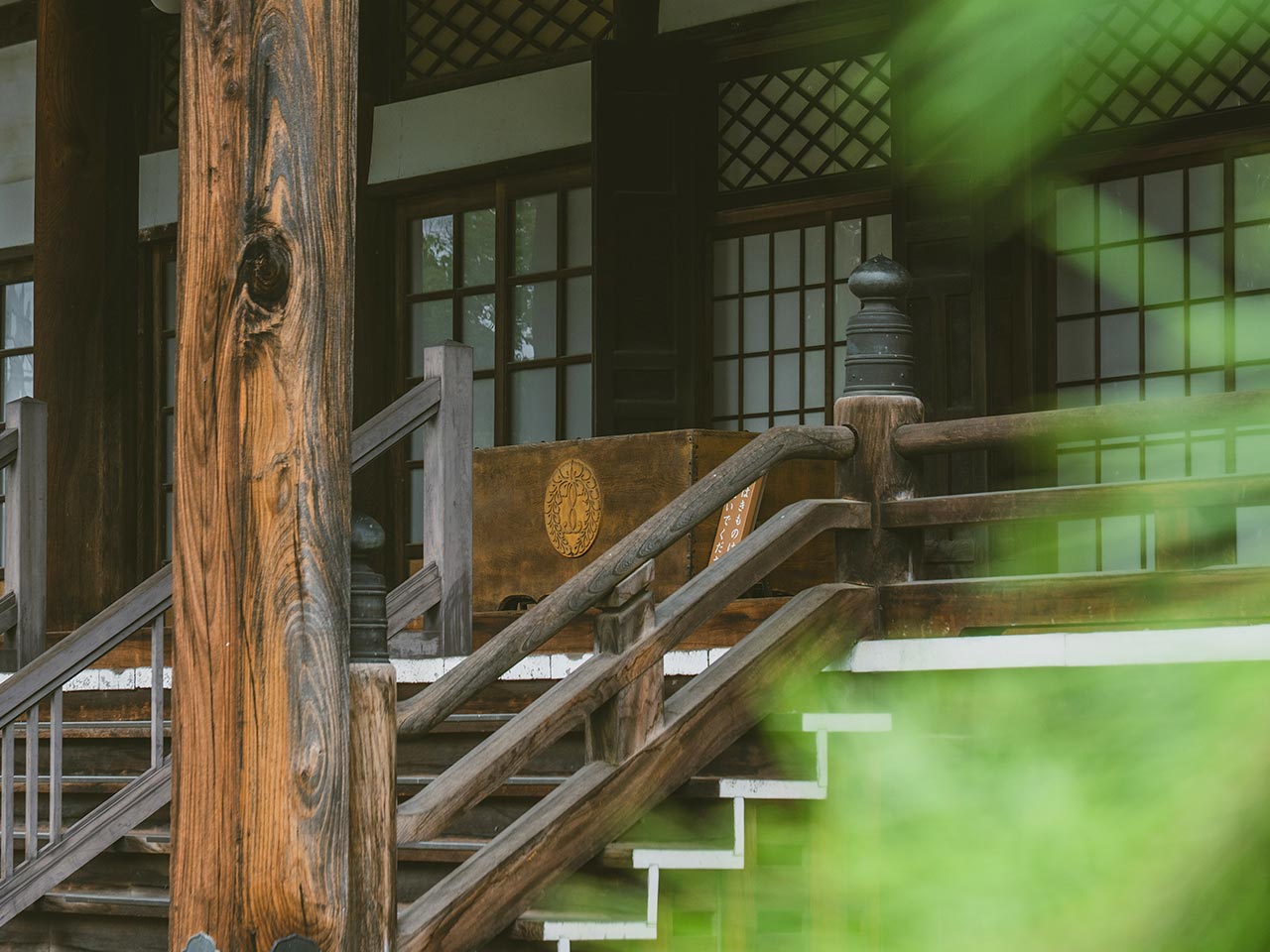 施設案内 - 長命寺