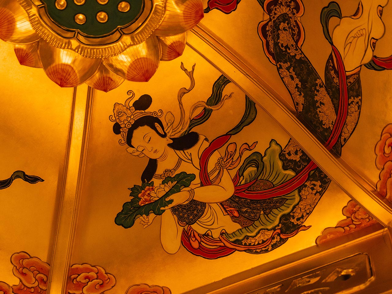 年中行事 - 長命寺