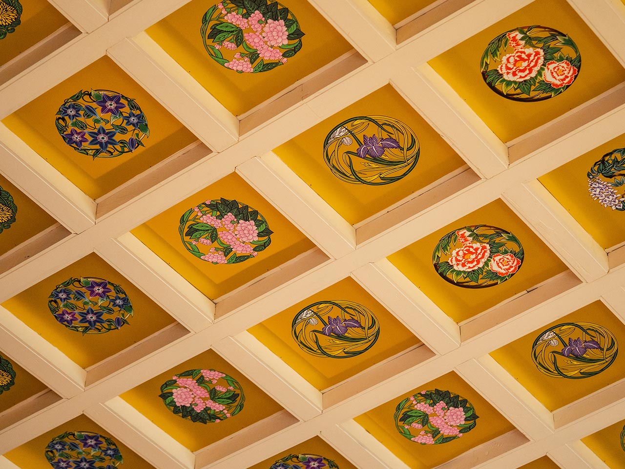 施設案内 - 長命寺