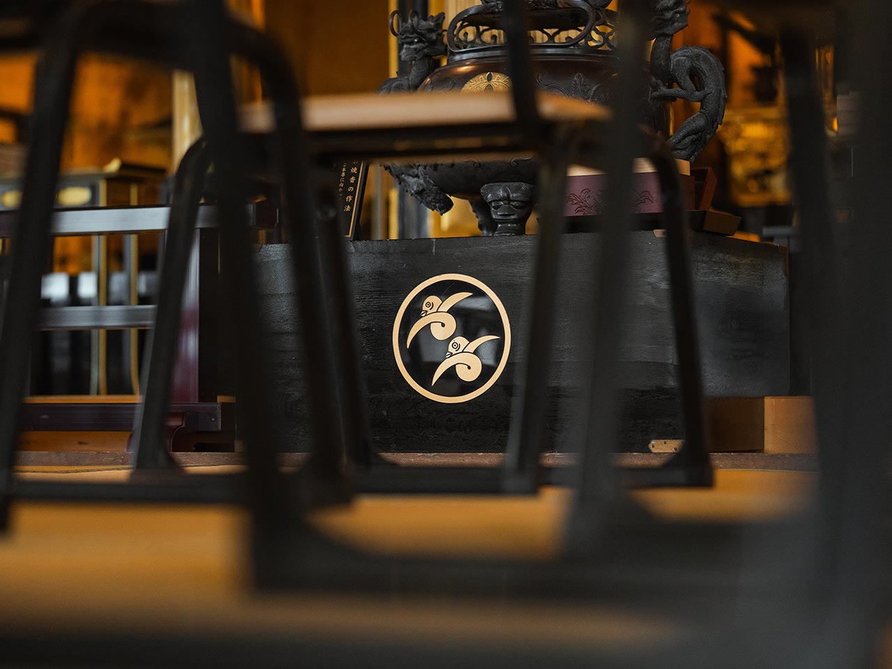 施設案内 - 長命寺