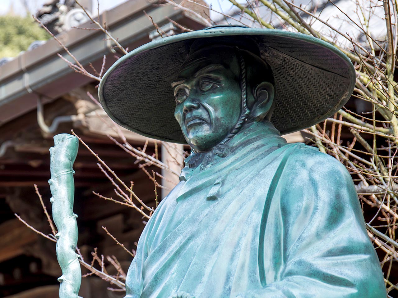 お寺について - 長命寺