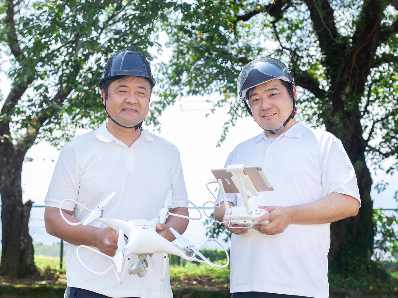 ドローン講習 - 有限会社山梨ドローンテクノロジー