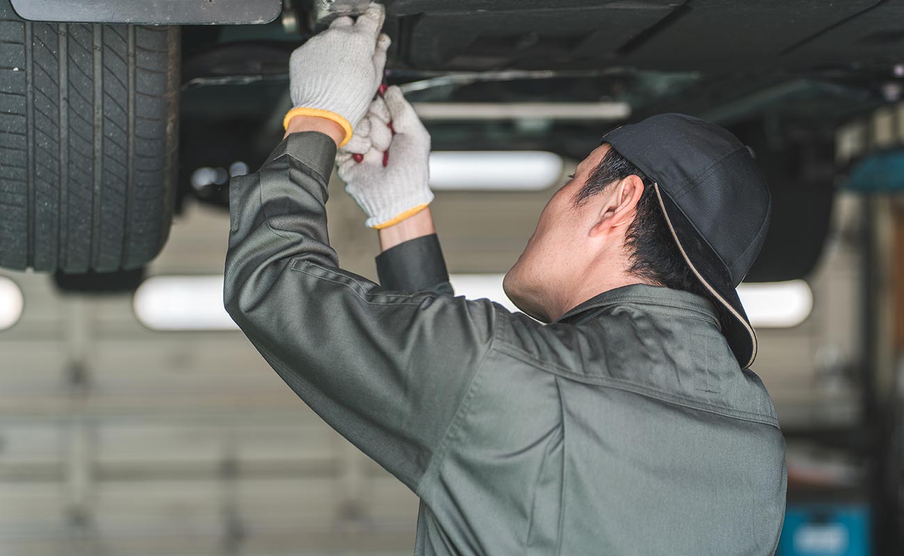 中古車販売 - パーツランド