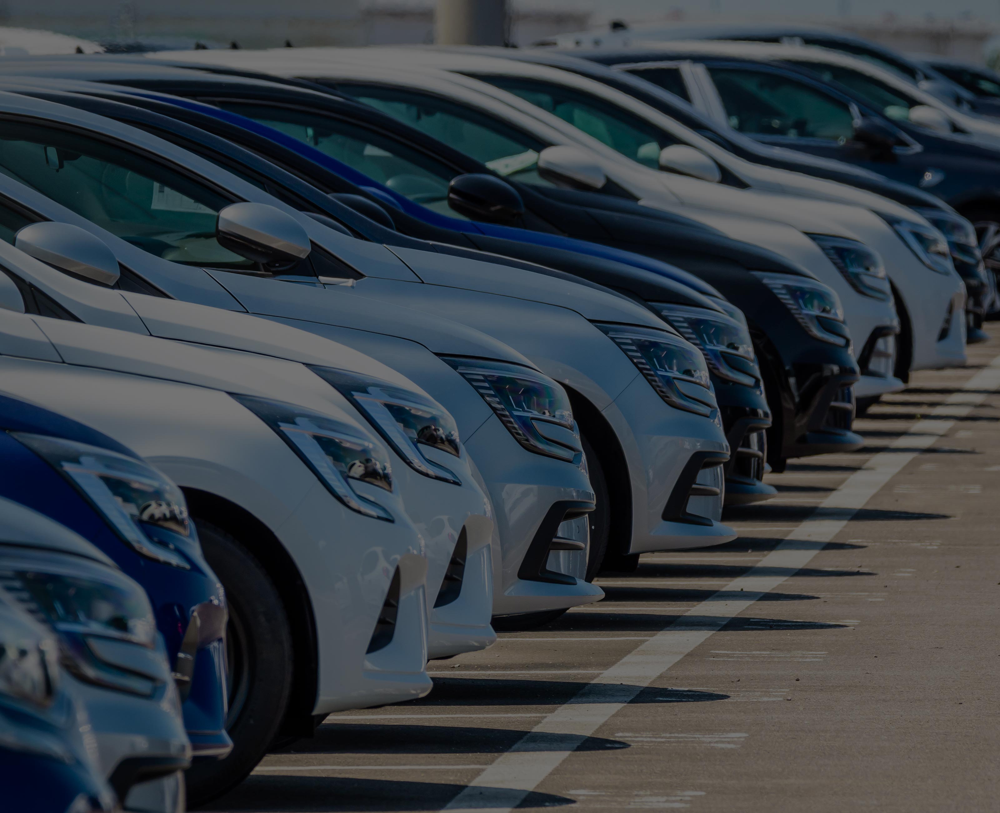 中古車販売 - パーツランド